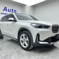 BMW X1 sDrive20Li X Design Package