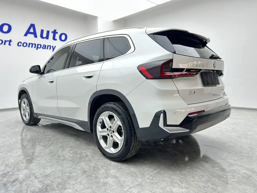 BMW X1 sDrive20Li X Design Package