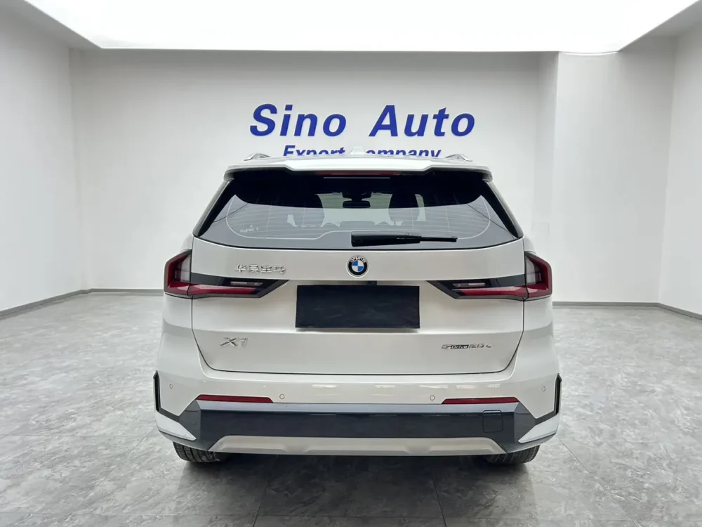 BMW X1 sDrive20Li X Design Package