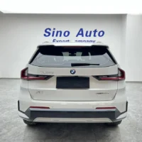 BMW X1 sDrive20Li X Design Package