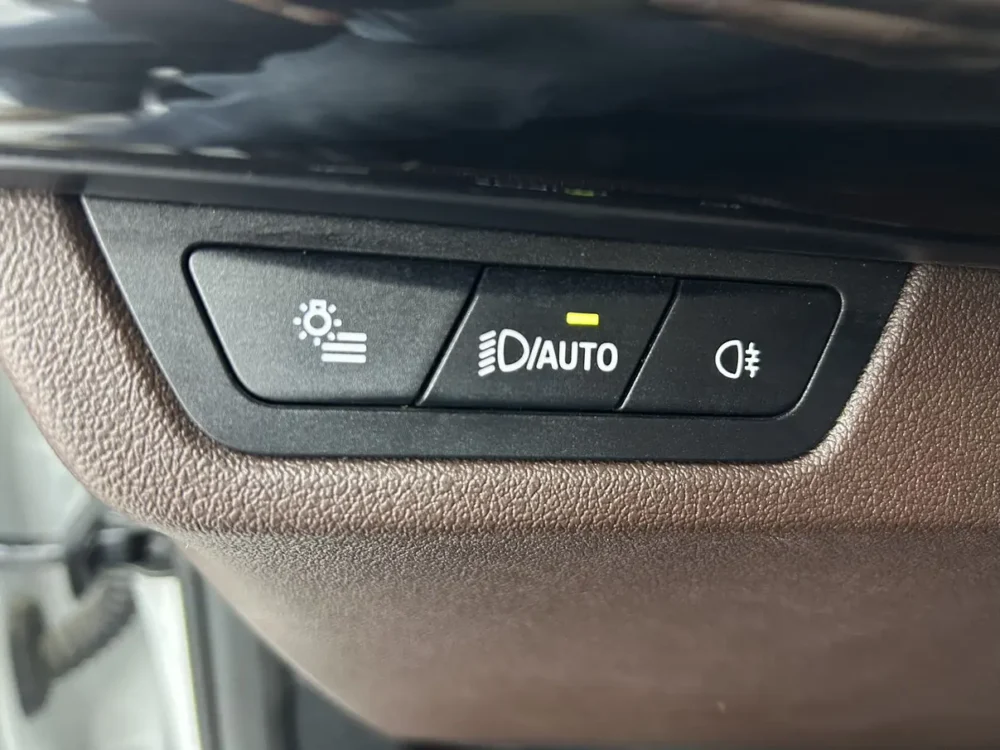 BMW X1 sDrive20Li X Design Package