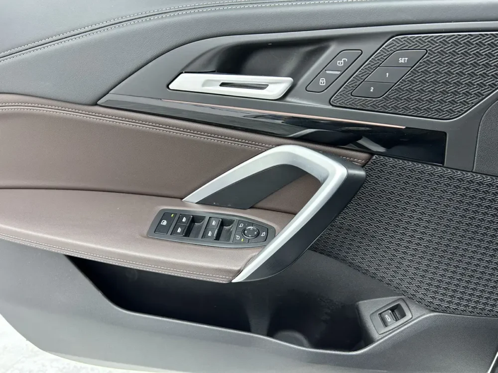 BMW X1 sDrive20Li X Design Package