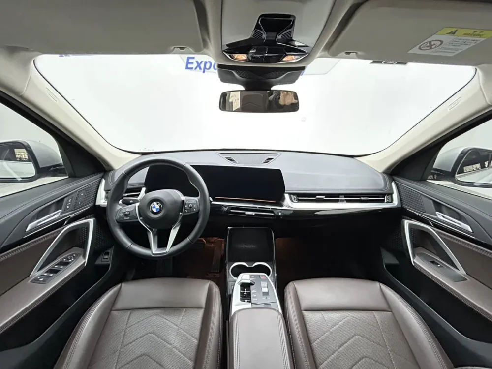 BMW X1 sDrive20Li X Design Package