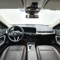 BMW X1 sDrive20Li X Design Package