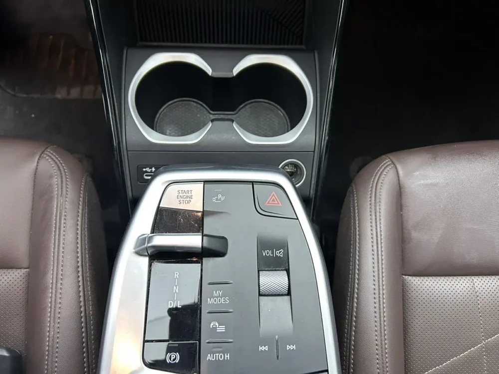 BMW X1 sDrive20Li X Design Package
