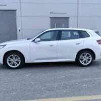 BMW X3 25L xDrive Luxury Packag