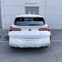 BMW X3 25L xDrive Luxury Packag