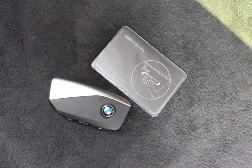 BMW X3 25L xDrive Luxury Packag