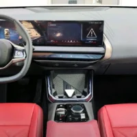 BMW X3 25L xDrive Luxury Packag