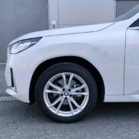 BMW X3 25L xDrive Luxury Packag