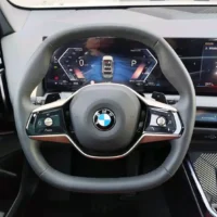 BMW X3 25L xDrive Luxury Packag