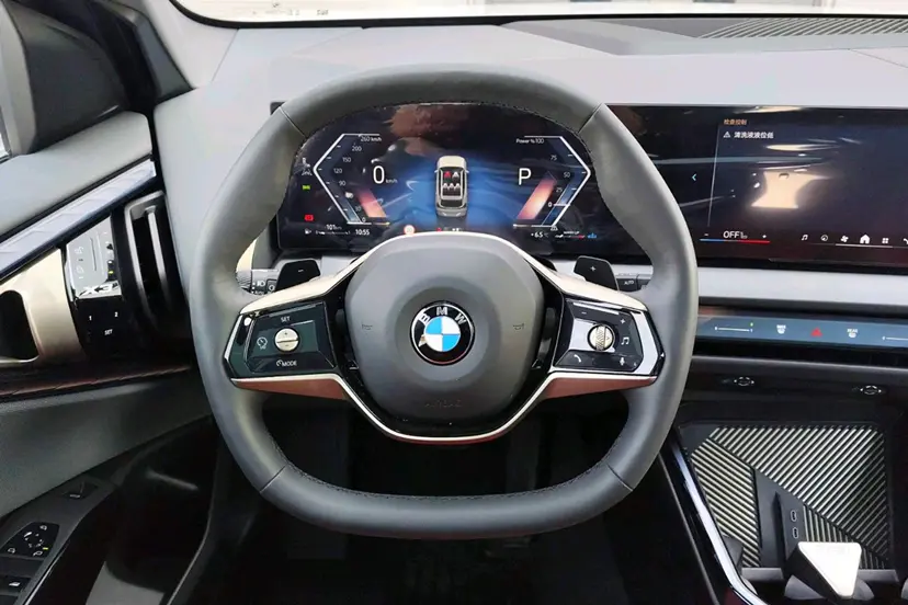 BMW X3 25L xDrive Luxury Packag