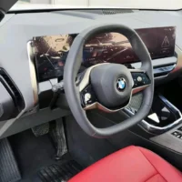 BMW X3 25L xDrive Luxury Packag
