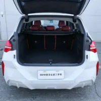 BMW X3 25L xDrive Luxury Packag
