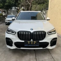 BMW X5 facelift xDrive 30i M Sport package