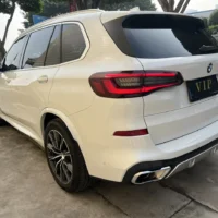 BMW X5 facelift xDrive 30i M Sport package