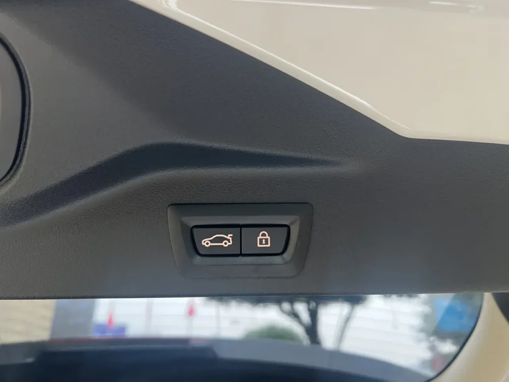 BMW X5 facelift xDrive 30i M Sport package