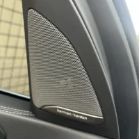 BMW X5 facelift xDrive 30i M Sport package