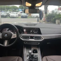 BMW X5 facelift xDrive 30i M Sport package
