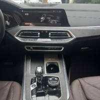 BMW X5 facelift xDrive 30i M Sport package