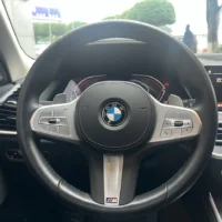 BMW X5 facelift xDrive 30i M Sport package