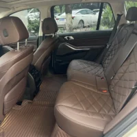 BMW X5 facelift xDrive 30i M Sport package