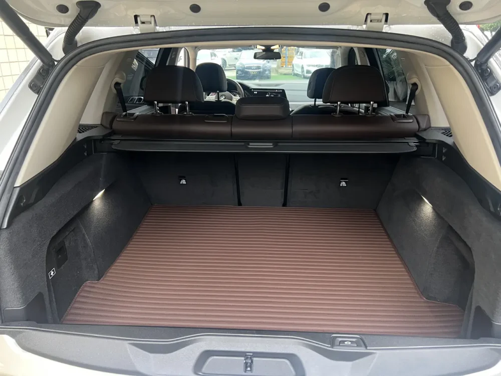 BMW X5 facelift xDrive 30i M Sport package