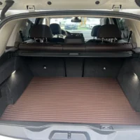BMW X5 facelift xDrive 30i M Sport package