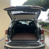 BMW X5 facelift xDrive 30i M Sport package