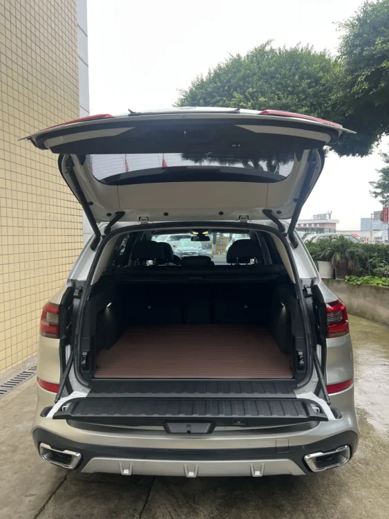 BMW X5 facelift xDrive 30i M Sport package