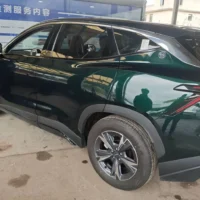 Jetour Dashing 1.5T DCT Xingyao PRO