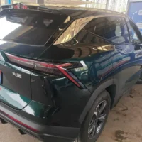 Jetour Dashing 1.5T DCT Xingyao PRO