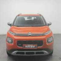 Citroën C4 AIRCROSS 230THP automatic