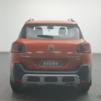 Citroën C4 AIRCROSS 230THP automatic