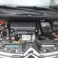 Citroën C4 AIRCROSS 230THP automatic