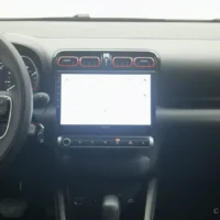 Citroën C4 AIRCROSS 230THP automatic
