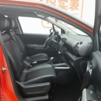Citroën C4 AIRCROSS 230THP automatic