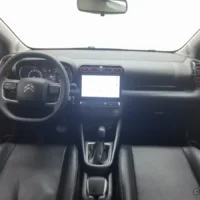 Citroën C4 AIRCROSS 230THP automatic