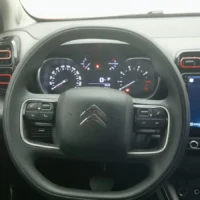 Citroën C4 AIRCROSS 230THP automatic