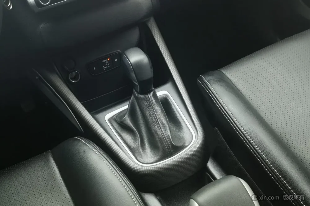 Citroën C4 AIRCROSS 230THP automatic