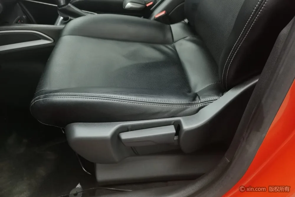 Citroën C4 AIRCROSS 230THP automatic