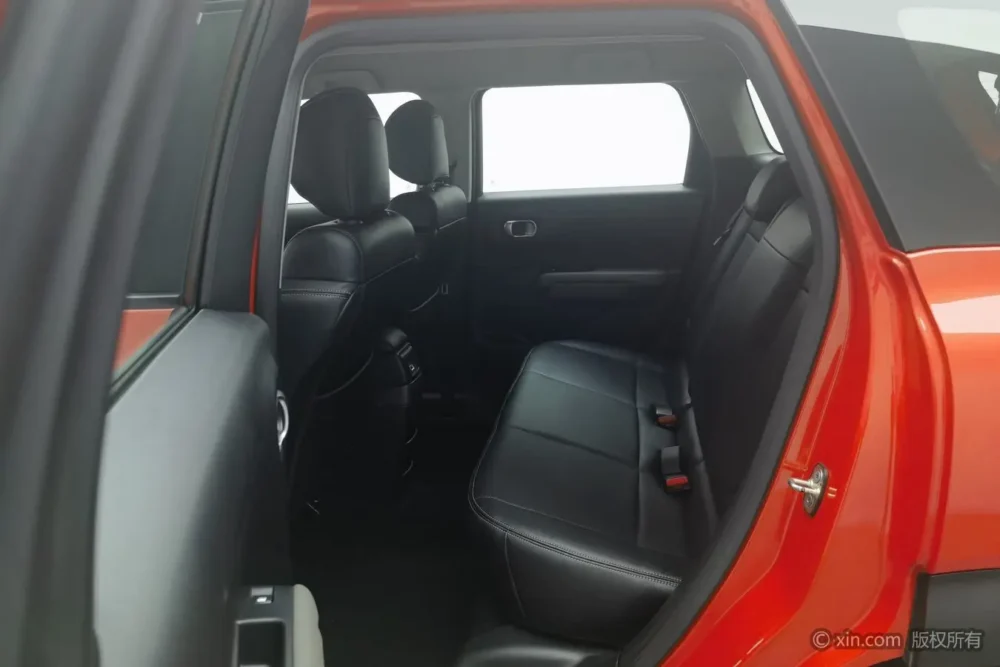 Citroën C4 AIRCROSS 230THP automatic