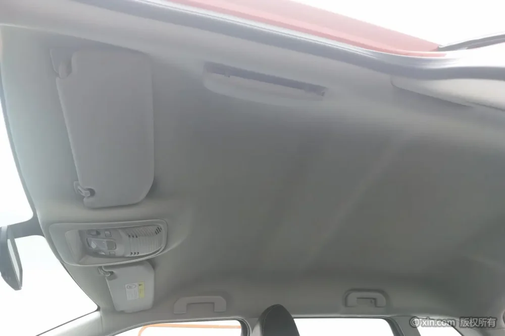 Citroën C4 AIRCROSS 230THP automatic