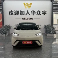BYD Seagull Free Edition 55kw