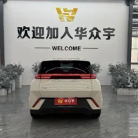 BYD Seagull Free Edition 55kw