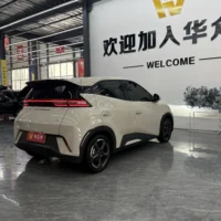 BYD Seagull Free Edition 55kw