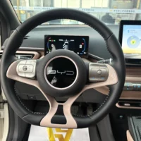 BYD Seagull Free Edition 55kw