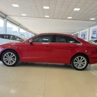 Audi A3 2019 Limousine 35 TFSI Enterprising1