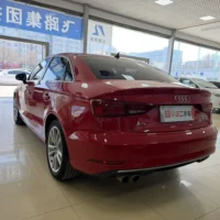 Audi A3 2019 Limousine 35 TFSI Enterprising1