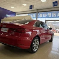 Audi A3 2019 Limousine 35 TFSI Enterprising1